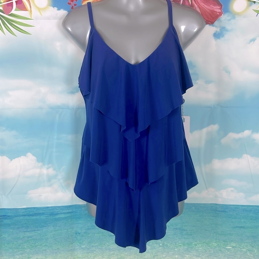 NWT Magicsuit Top